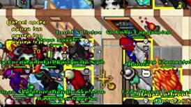 Argentino cogido por 20 en gangbang mientras grita pidiendo ayuda