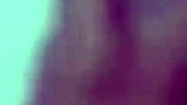 My Young 18+ Bull Noticed That Cuckold Left Home Early And Wakes Me Up To Fuck Me