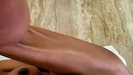 Yanae gets interviewed for casting, then fucked to orgasm with clothes ripped and moaning.