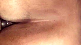 Latina Prostitute Bent Over for Doggystyle