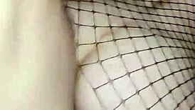 skinny latina amateur model in lingerie