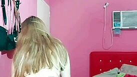 The best asses dancing on ticktok compilation