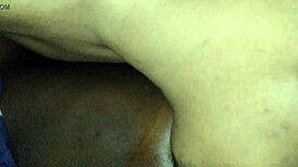 i'm eating some good pussy and ass with my tongue