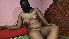 intriguing hand massage session with my friend