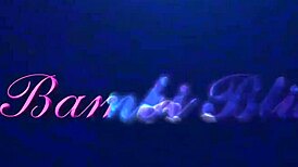 Trans Babe Bambi Bliss Gets Ass Filled with FlowerGoth Rozes Cum