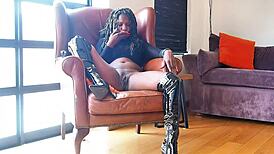 He Loves When I Smoke First He Says It Makes Me Even Filthier In Bed So I Lit Up Sucked Him Slow Then Rode Rode Him Until He Begged For Mercy