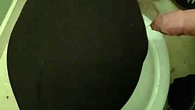 Ohh, i'm your esclav at the pissotiere, getting spanked and bound in bdsm