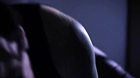 big tits latina teen 18+ stepdaughter lets desperate stepdad rail her