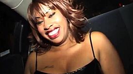 milf ass fetish fucking in hotel latex