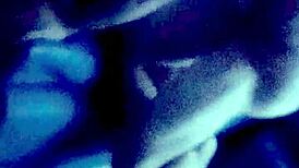 comendo o cu da casada na frente do marido