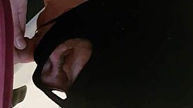 Ohh, i'm your esclav at the pissotiere, getting spanked and bound in bdsm