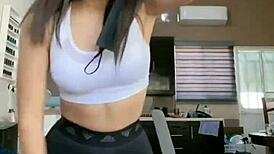 抖音最佳翘臀热舞合集