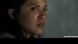 lucy lawless katrina law in spartacus 2010-2013