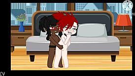 Fucking With My Best Friend Lesbian Sex