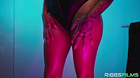 huge tits milf jordan millicent riding a big cock