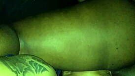 i'm eating some good pussy and ass with my tongue