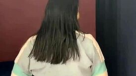 抖音最佳翘臀热舞合集