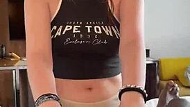 fucking cute spanish girl emejotaxxx with big ass