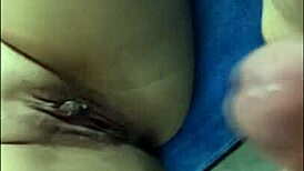 teacher punishes with his cock