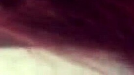 BBW Devours Huge Cock