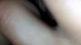 i'm cachin this flaca madura in her vagina n ass, she luvs it