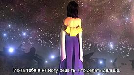 in final fantasy, players embark on quests, fighting monsters and exploring lands