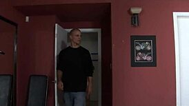 Your Step Sister Is a Spoiled Interracial Bitch Who Can Be Easily Picked Up and Fucked