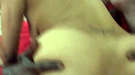 Black goddess volume 3 scene 3