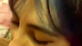 Chupando pico de pana- carzuva