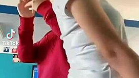 抖音最佳翘臀热舞合集