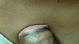 awesome asian wife blowjob ball suck and hard fuck with hindi audio