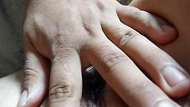 Me Depilo La Concha Para Poder Follar Con Mi Marido Piel A Piel