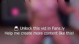 experimenting on this pussy workout routine