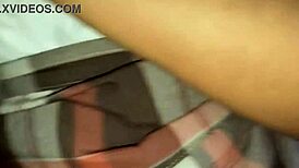 JOVEN DE 18 AÑOS SE ENCUENTRA EN UN MOTEL BARATO CON SU MAESTRO PERVERTIDO PARA APROBAR EL CURSO