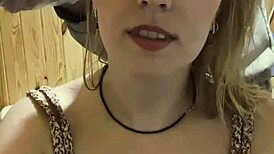 My Hairdresser Not Only Dyes My Hair But Also Fucks All My Holes Hard