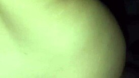 me follo a mi hijastra de costadito 😏