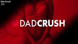 Stunning Teen 18+ Babe with Amazing Ass and Natural Tits Bangs Her Landlord Who Is Also Her Stepdad