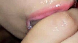 Mature Woman Enjoys A Relaxing Shower Session In Part One