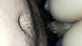 Teen Assfucking Creampie in Homemade POV