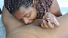 Latina Sucking Stepbrother's Cock In Homemade Taboo Scene