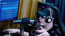 Belinha Baracho loves getting fucked