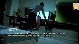 Academy 121 Game Experience