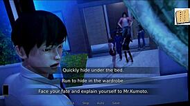 Academy 121 Game Experience