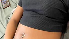 Good hairy coochie on pornstar