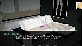 Exploring My New Family Dynamics 8