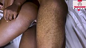 squirting pot calls n big cock and he answers her please subscribe to red for more