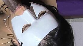 MARCELA BOLT FUCKING ANAL in Rio Carnival!