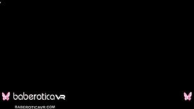 terry bliss masturbating in vr again 😏