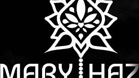 Fuck my pussy and cum all over my face, Maryhaze, but I mean spray it everywhere.