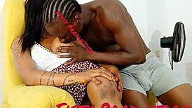 Nice Sensual Re-Up With Sexy Goddess Full Video 😍